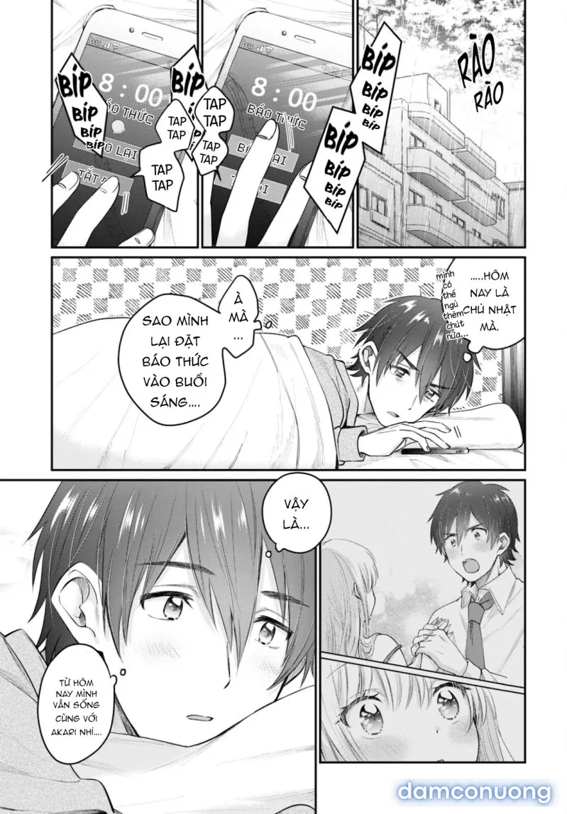 Fuufu Ijou, Koibito Miman 