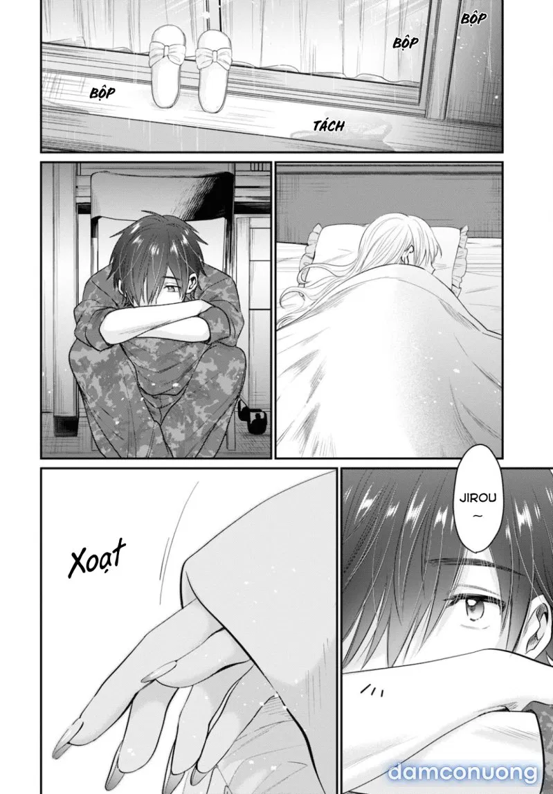 Fuufu Ijou, Koibito Miman 