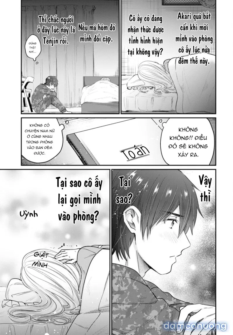 Fuufu Ijou, Koibito Miman 