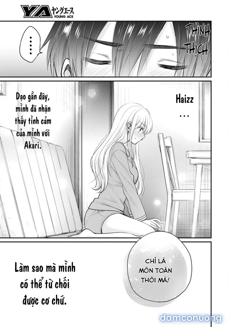 Fuufu Ijou, Koibito Miman 