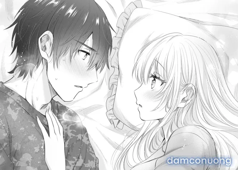 Fuufu Ijou, Koibito Miman 