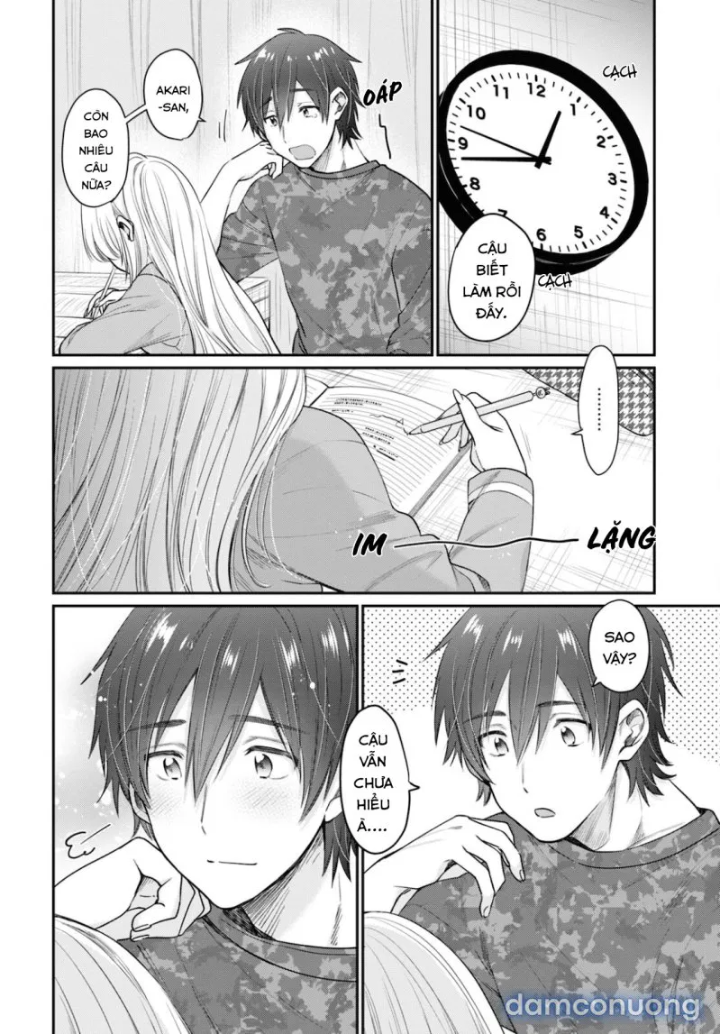 Fuufu Ijou, Koibito Miman 