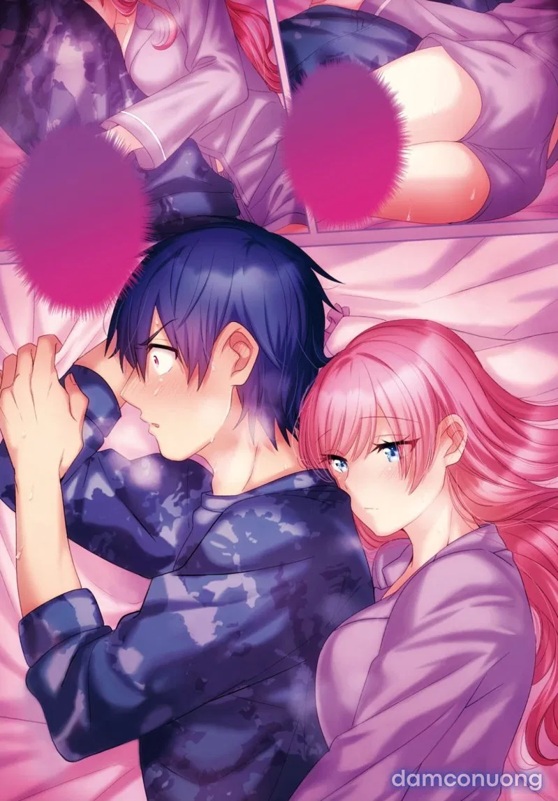 Fuufu Ijou, Koibito Miman 