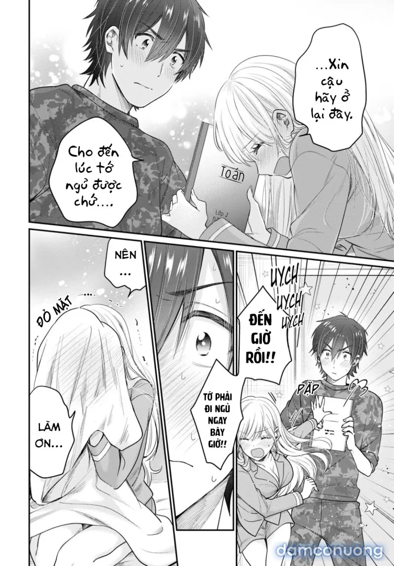 Fuufu Ijou, Koibito Miman 