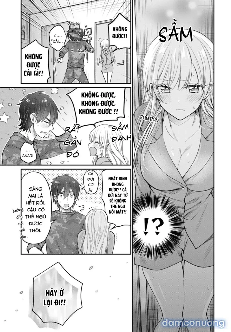 Fuufu Ijou, Koibito Miman 