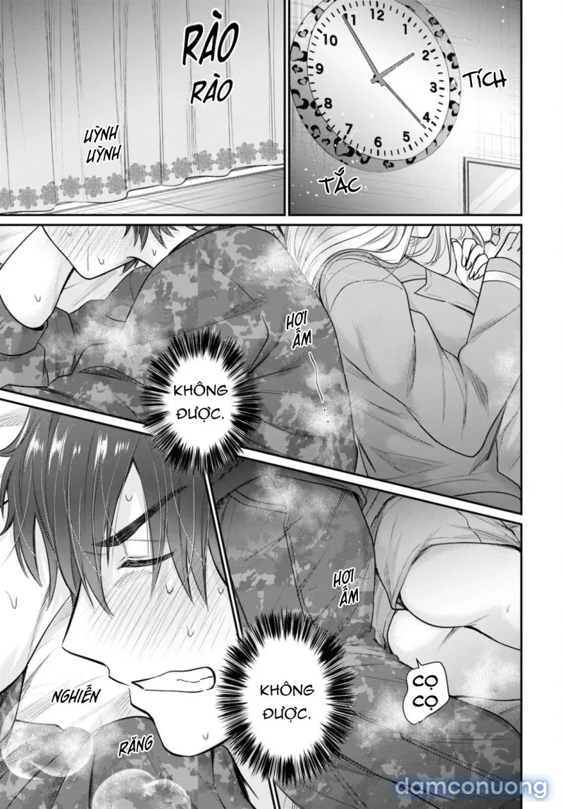 Fuufu Ijou, Koibito Miman 