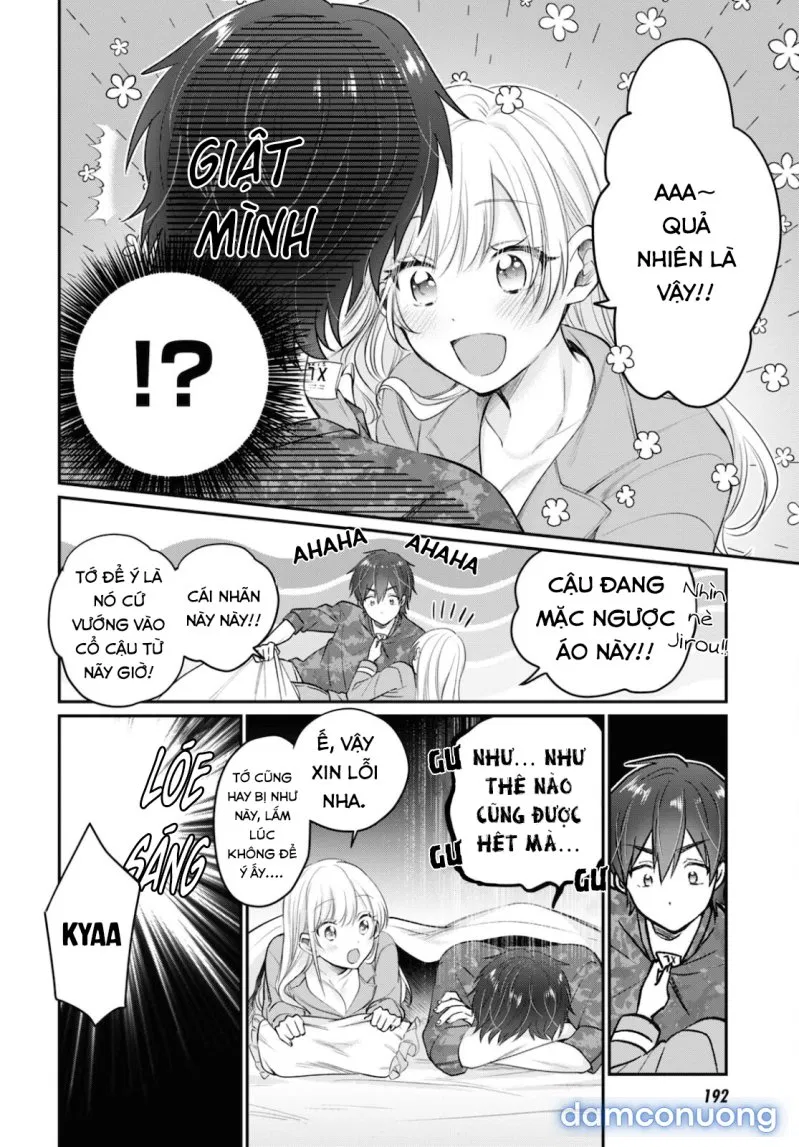 Fuufu Ijou, Koibito Miman 