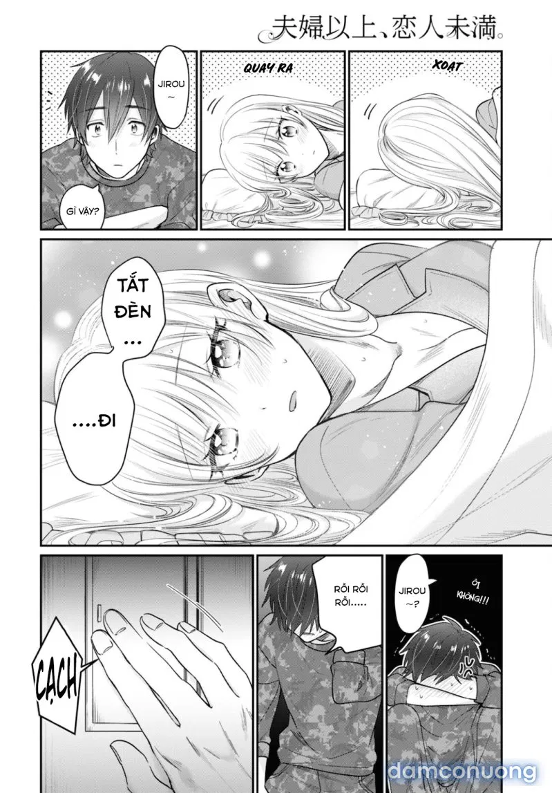 Fuufu Ijou, Koibito Miman 