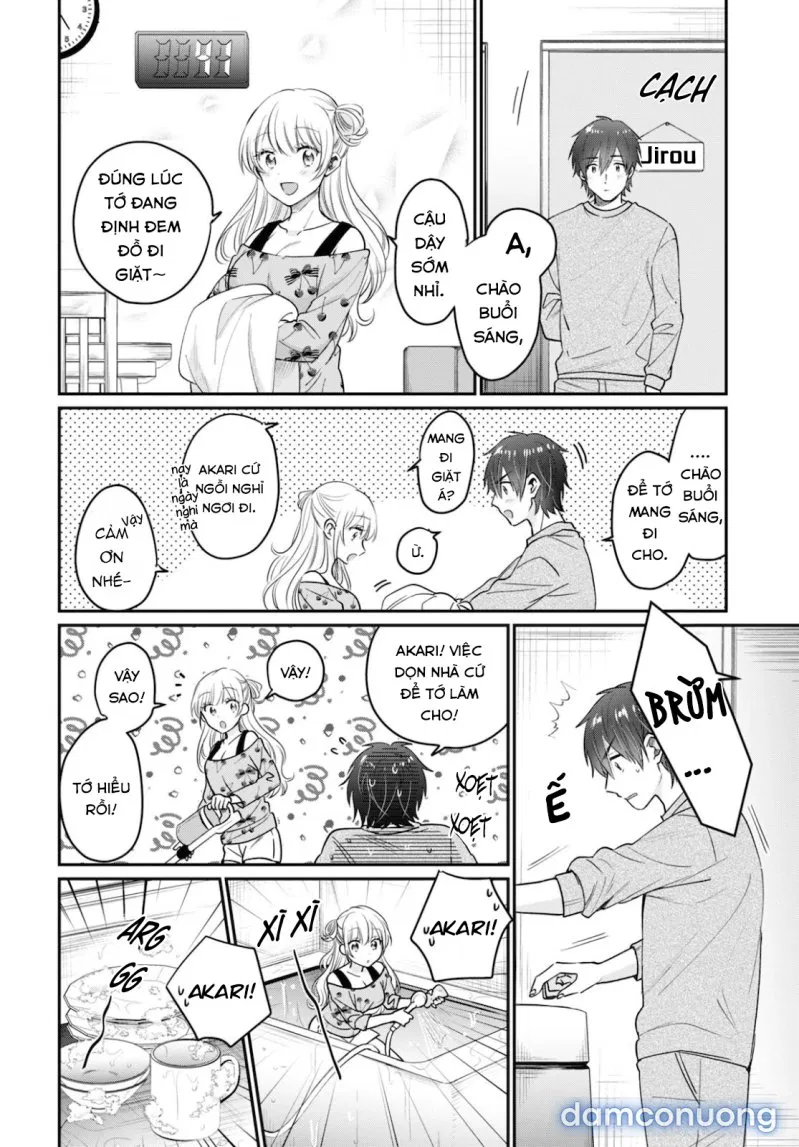 Fuufu Ijou, Koibito Miman 