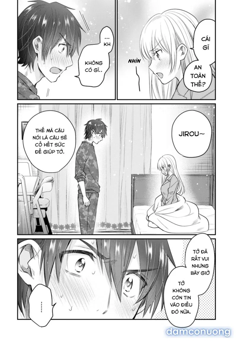 Fuufu Ijou, Koibito Miman 