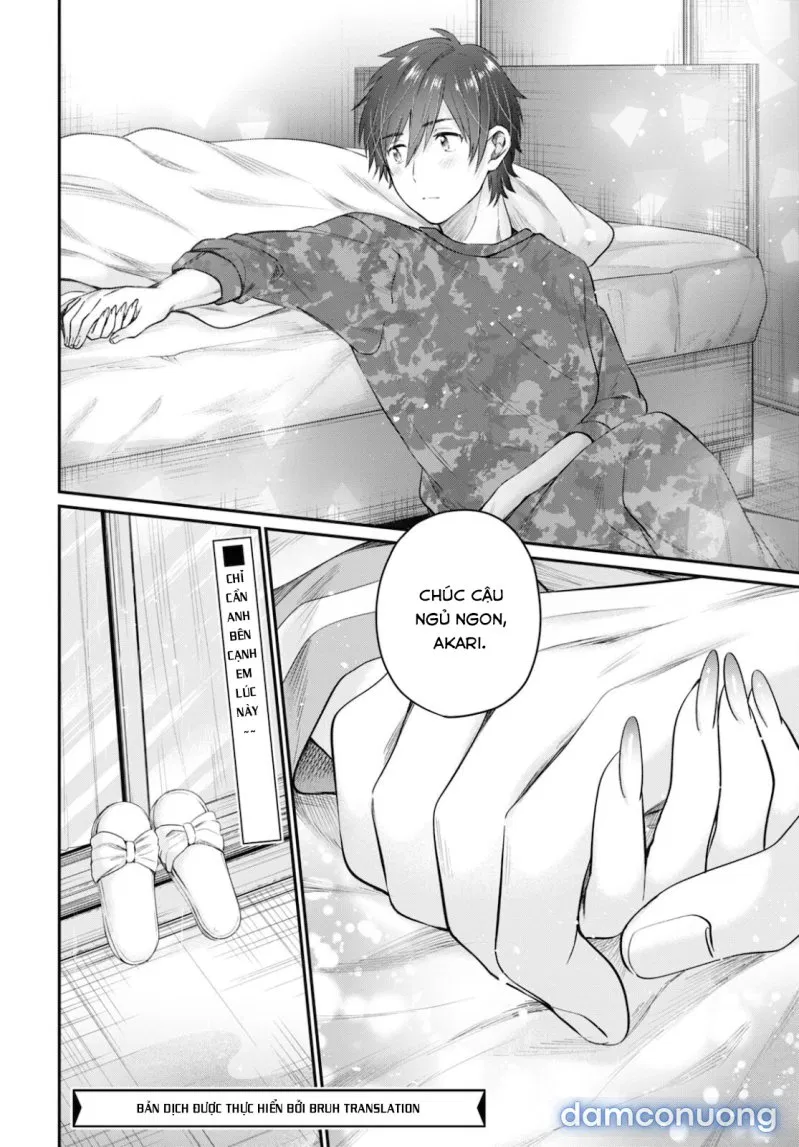 Fuufu Ijou, Koibito Miman 