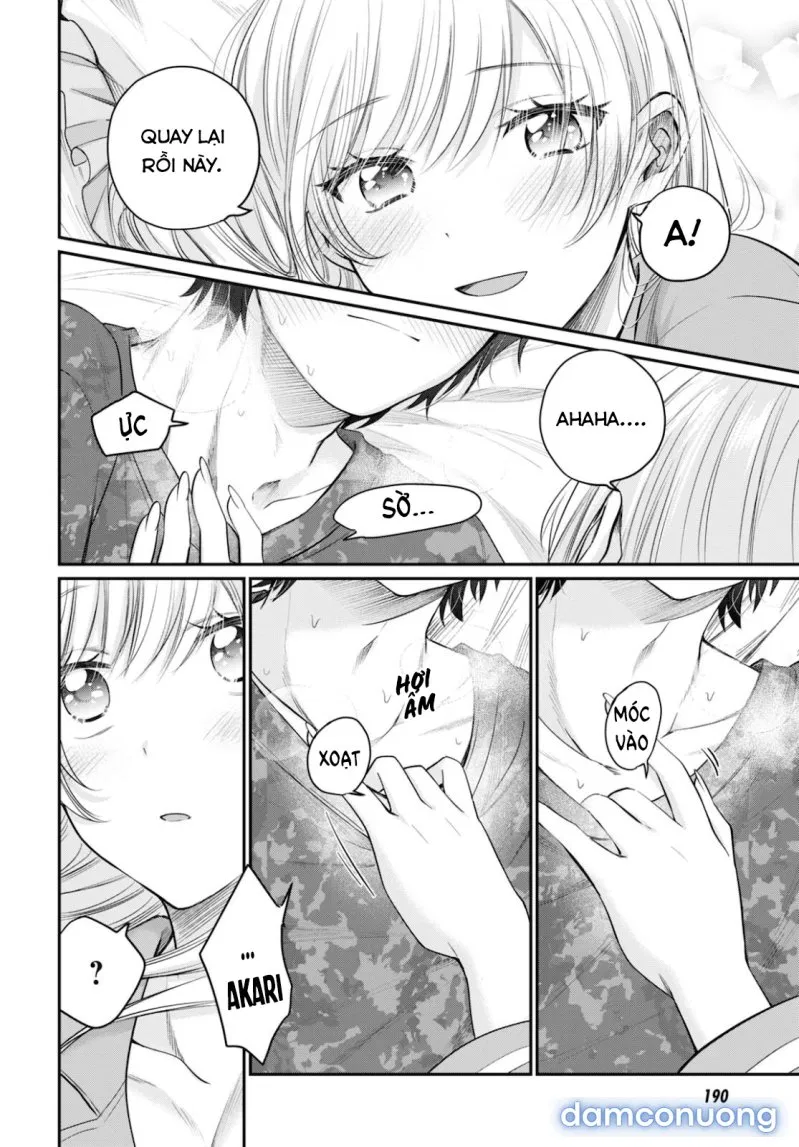 Fuufu Ijou, Koibito Miman 