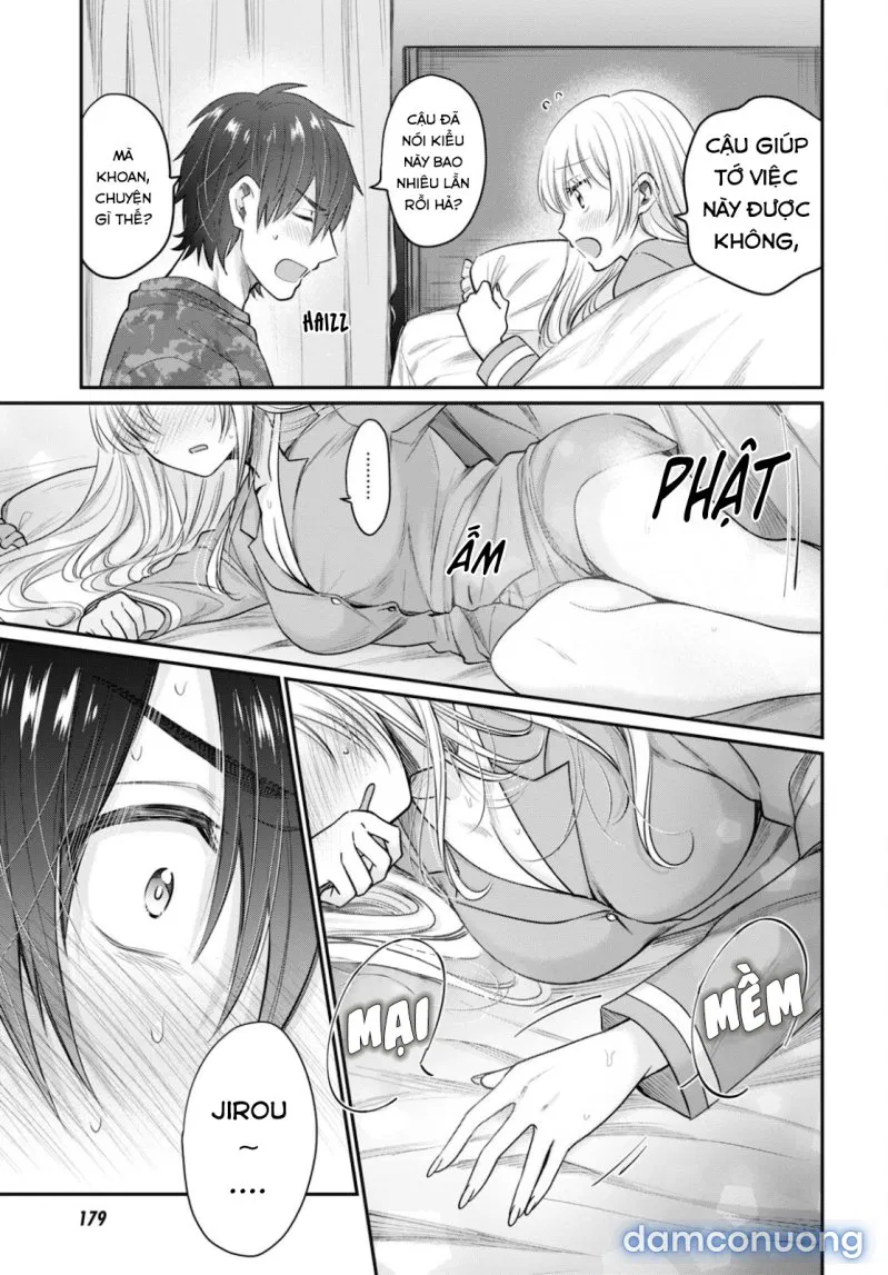 Fuufu Ijou, Koibito Miman 