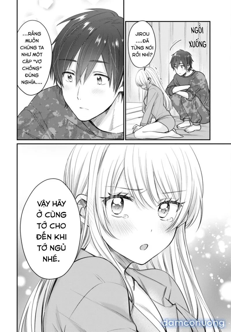 Fuufu Ijou, Koibito Miman 