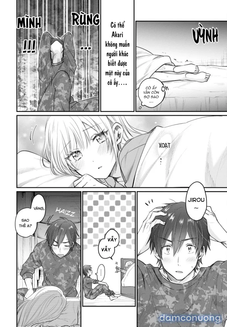 Fuufu Ijou, Koibito Miman 