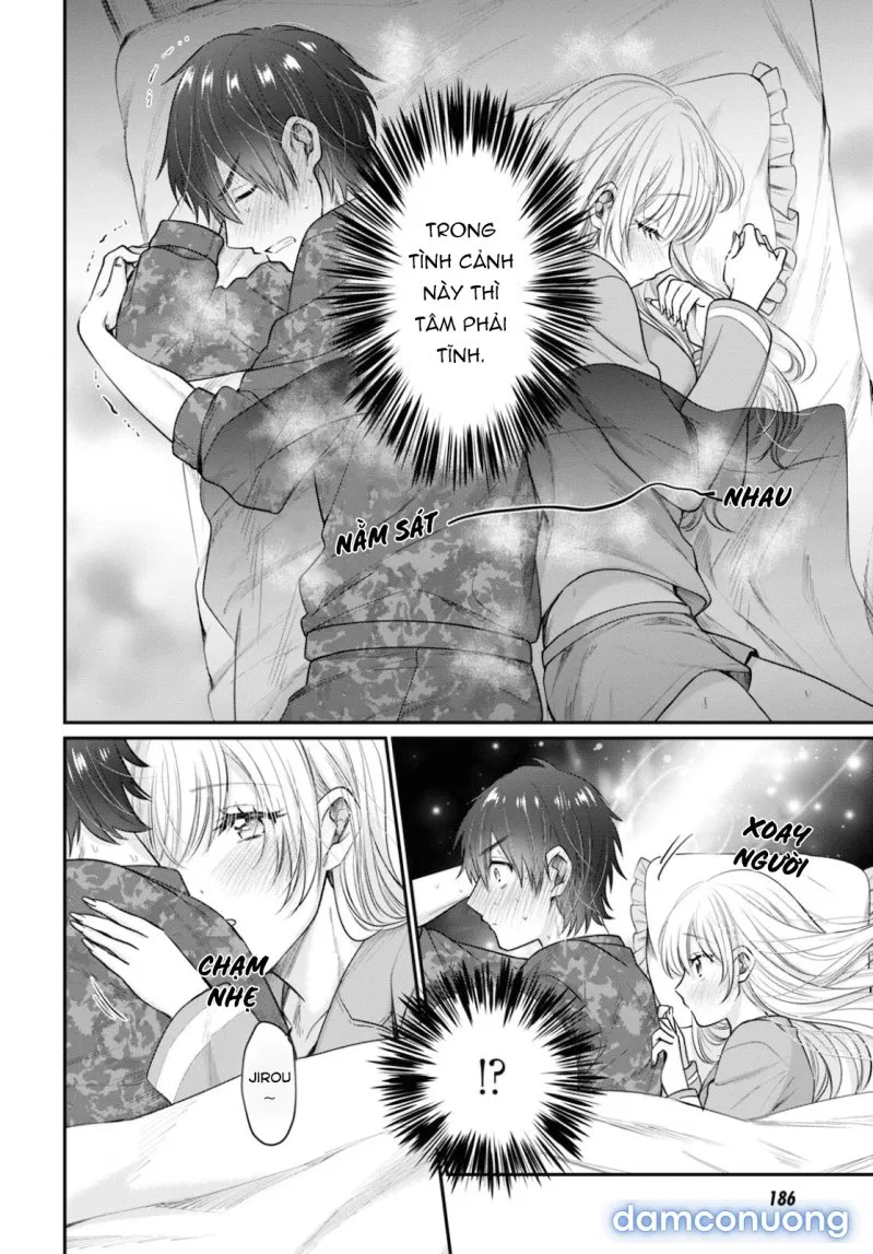 Fuufu Ijou, Koibito Miman 
