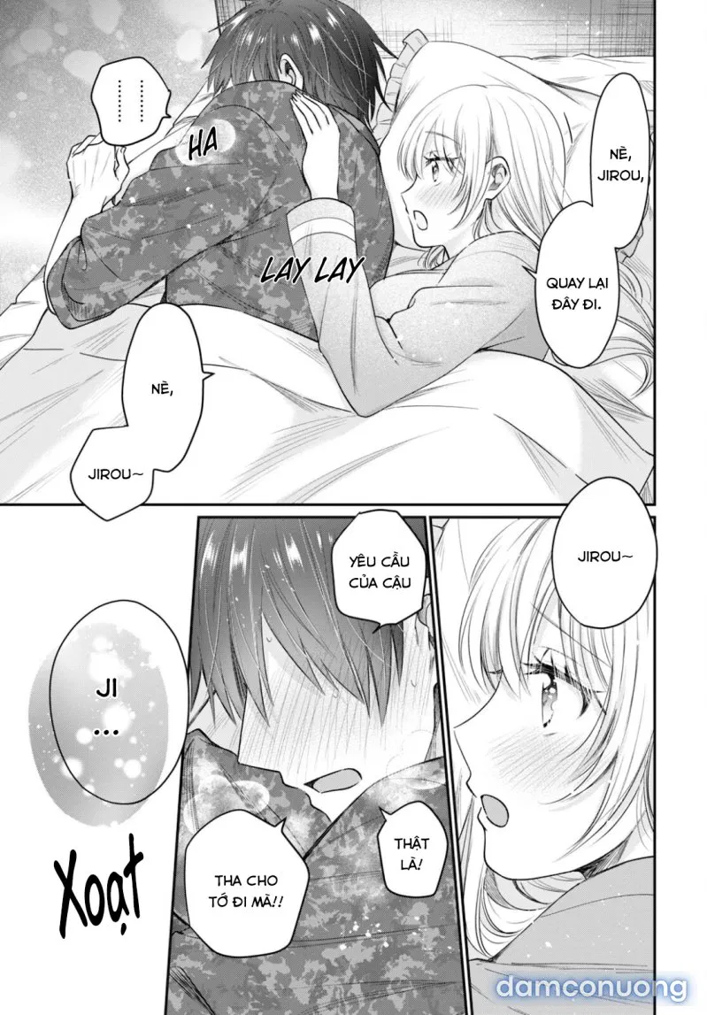 Fuufu Ijou, Koibito Miman 