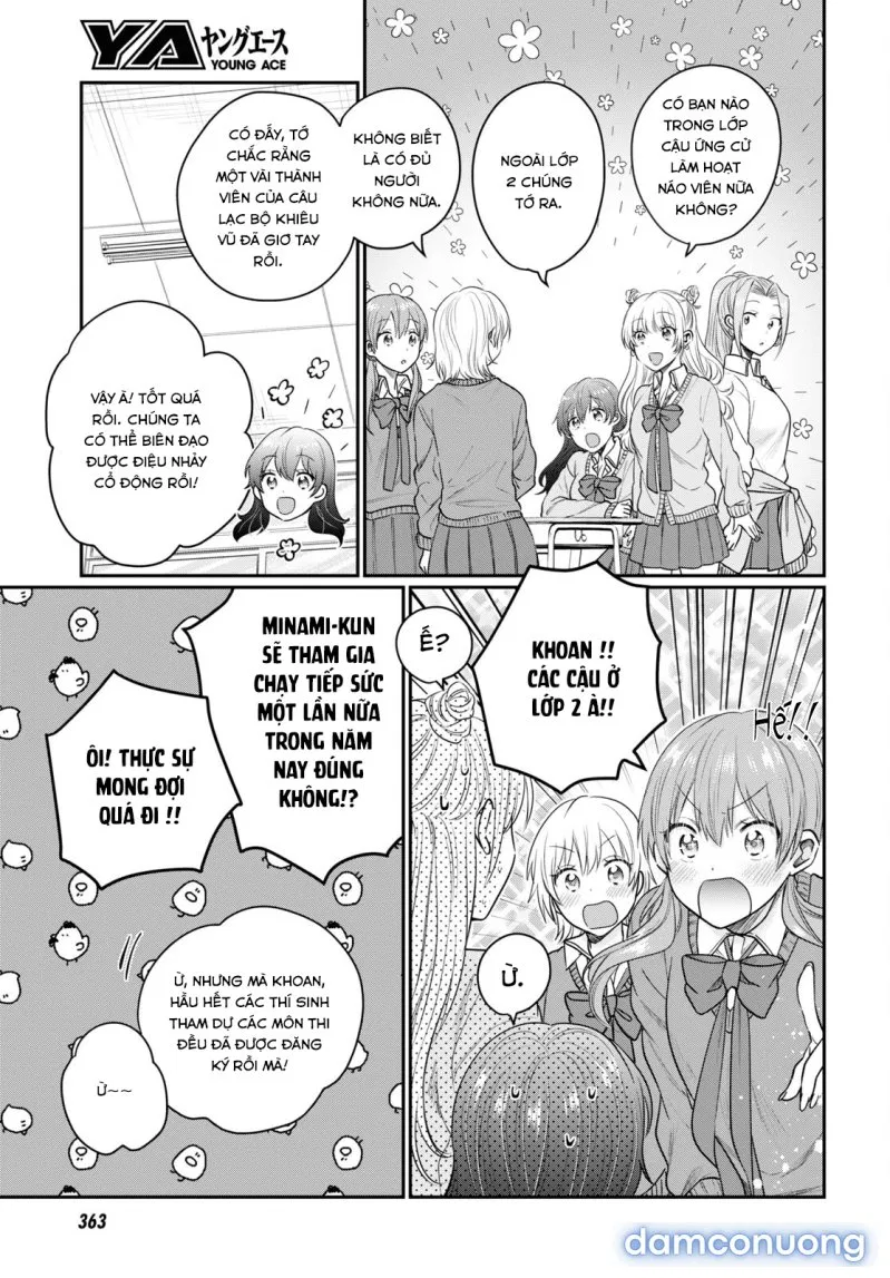 Fuufu Ijou, Koibito Miman 