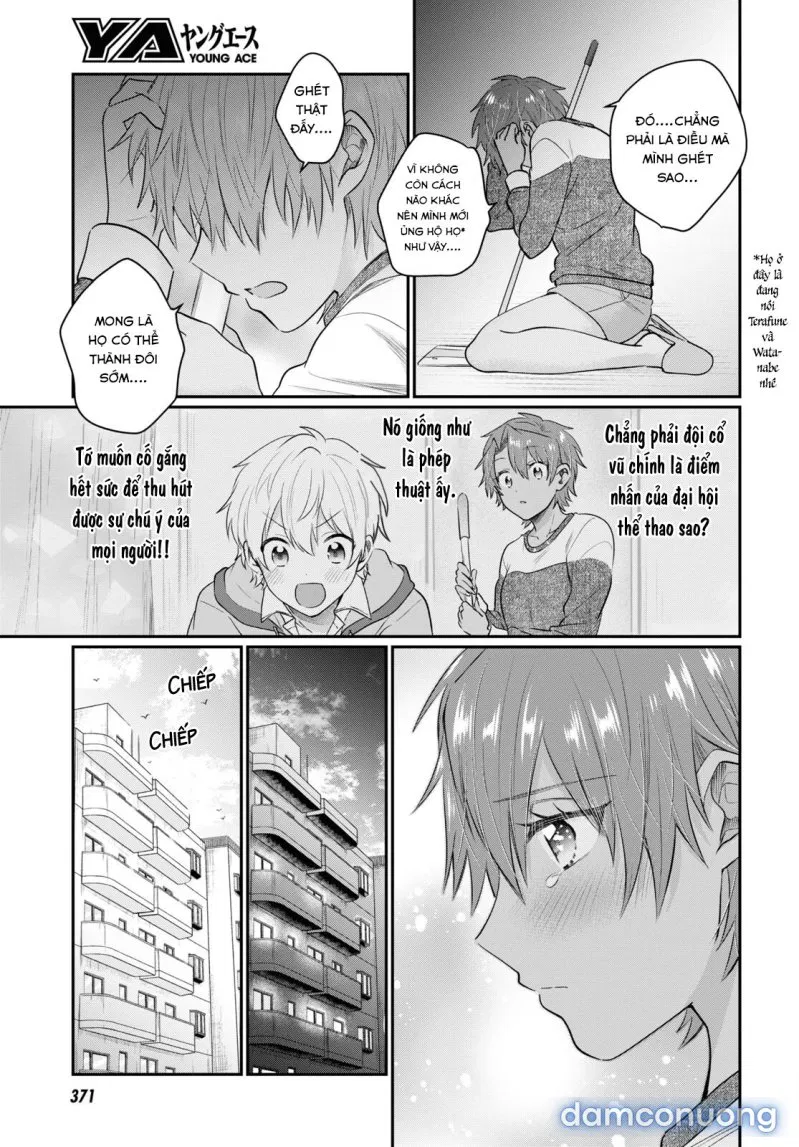Fuufu Ijou, Koibito Miman 