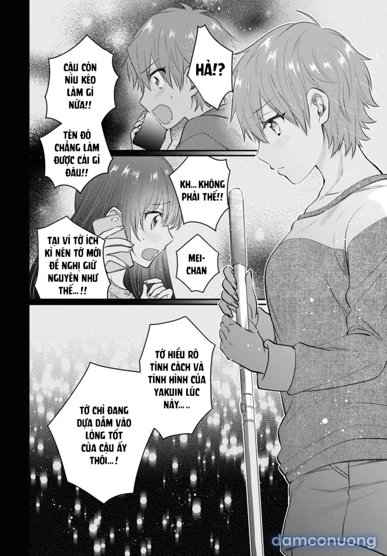 Fuufu Ijou, Koibito Miman 