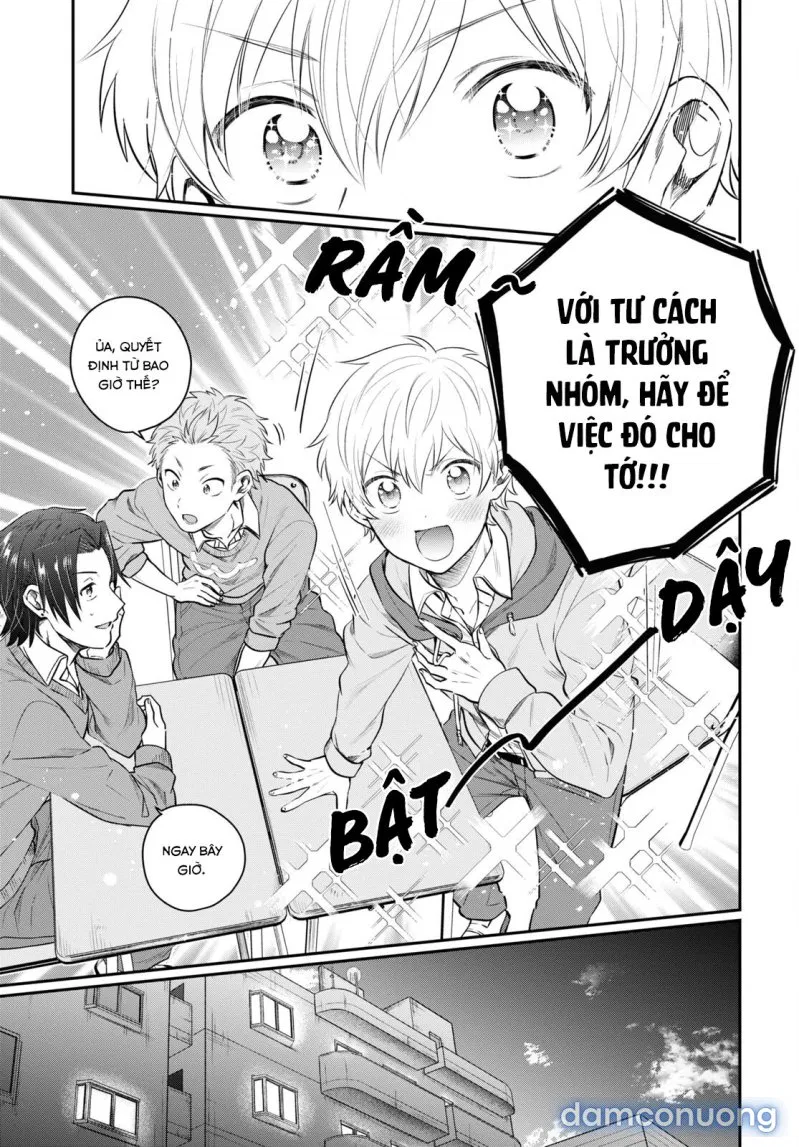 Fuufu Ijou, Koibito Miman 