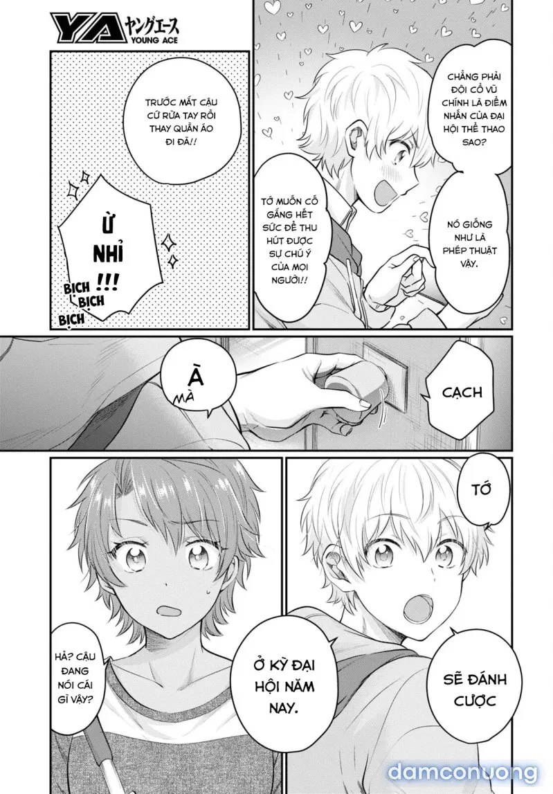 Fuufu Ijou, Koibito Miman 