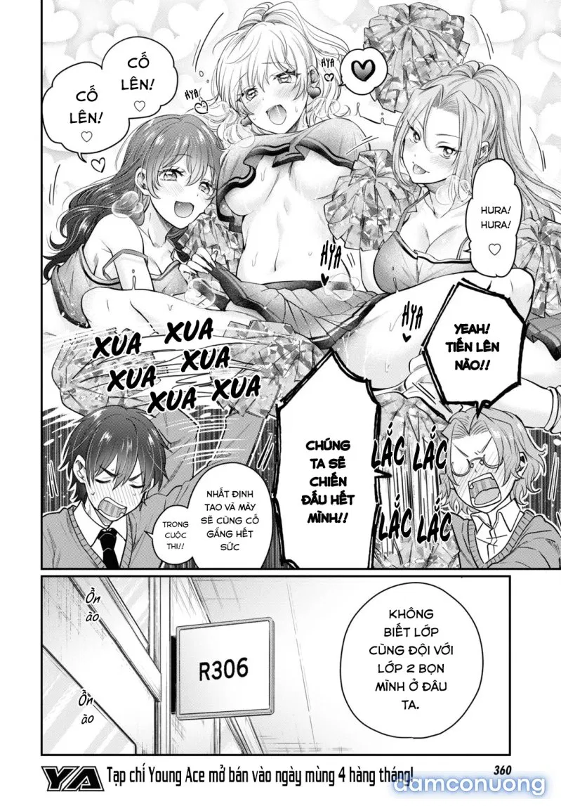 Fuufu Ijou, Koibito Miman 