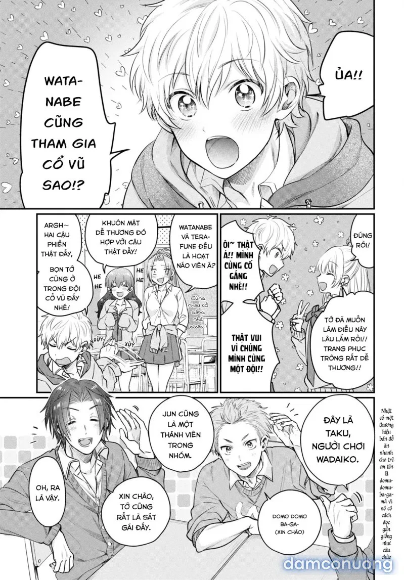 Fuufu Ijou, Koibito Miman 