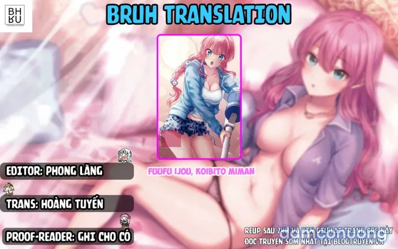 Fuufu Ijou, Koibito Miman 