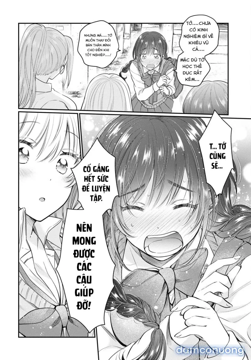 Fuufu Ijou, Koibito Miman 