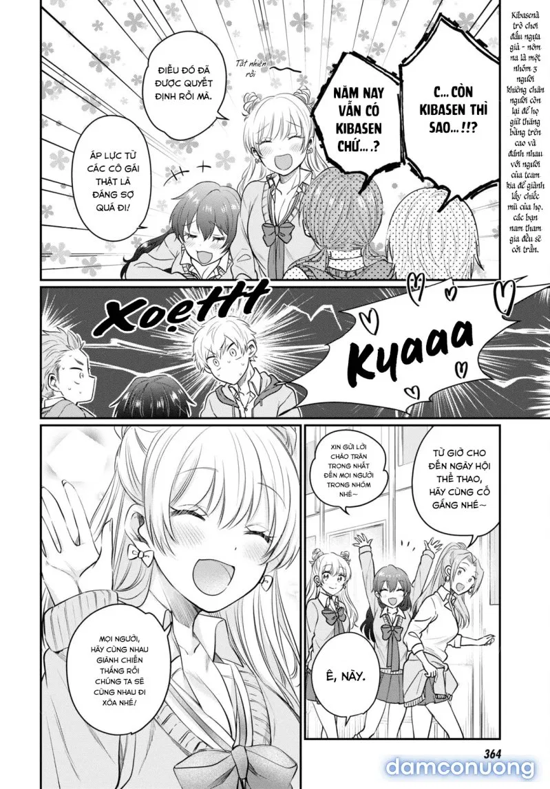 Fuufu Ijou, Koibito Miman 