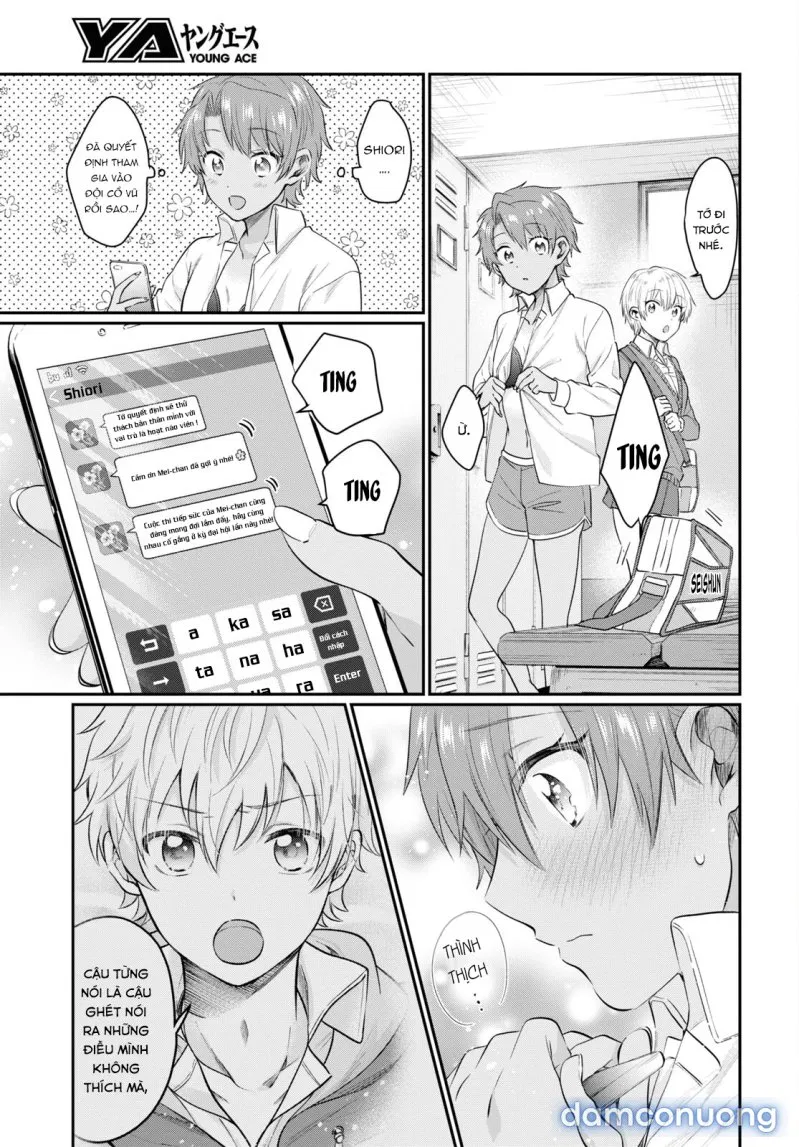 Fuufu Ijou, Koibito Miman 