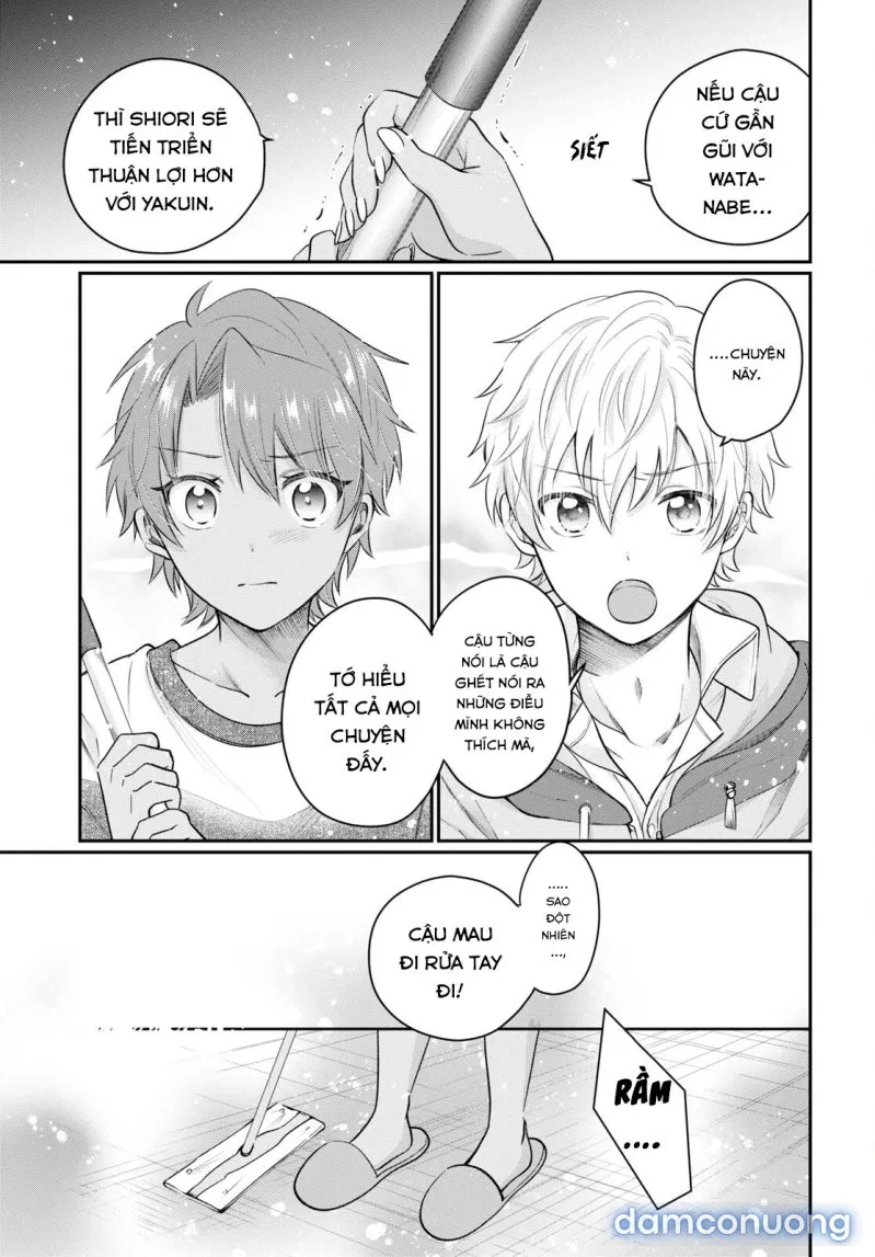 Fuufu Ijou, Koibito Miman 