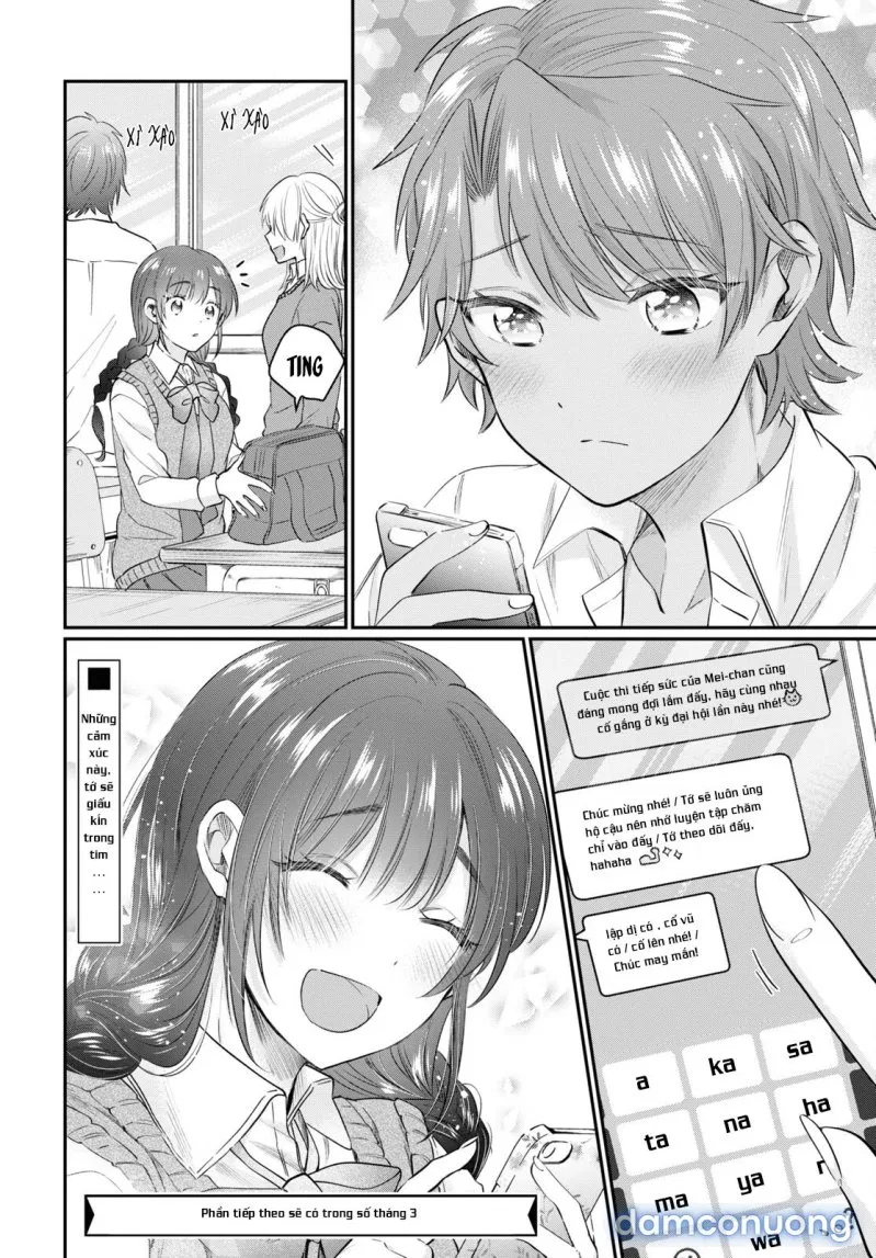 Fuufu Ijou, Koibito Miman 