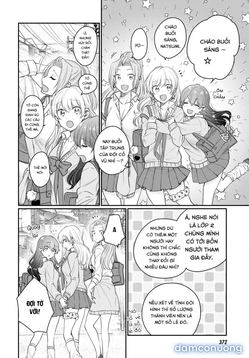 Fuufu Ijou, Koibito Miman 