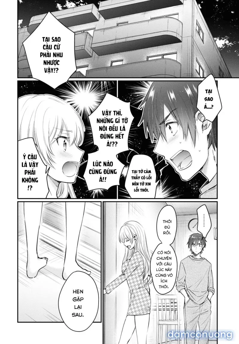 Fuufu Ijou, Koibito Miman 