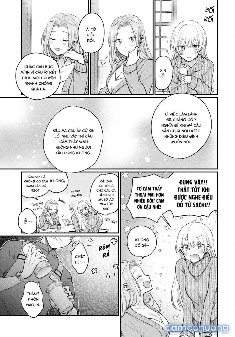 Fuufu Ijou, Koibito Miman 