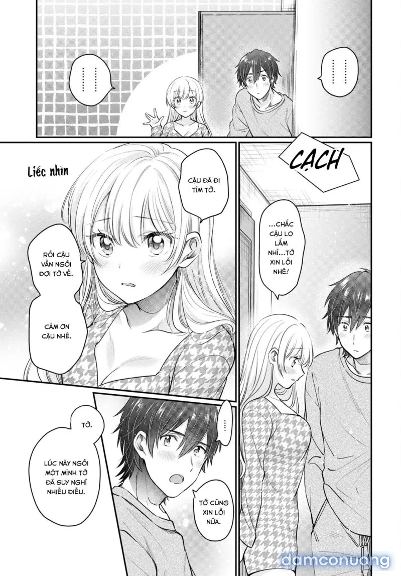Fuufu Ijou, Koibito Miman 
