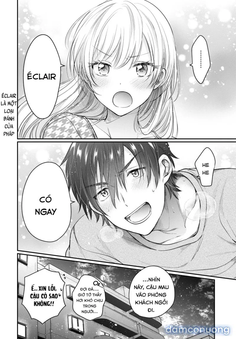 Fuufu Ijou, Koibito Miman 
