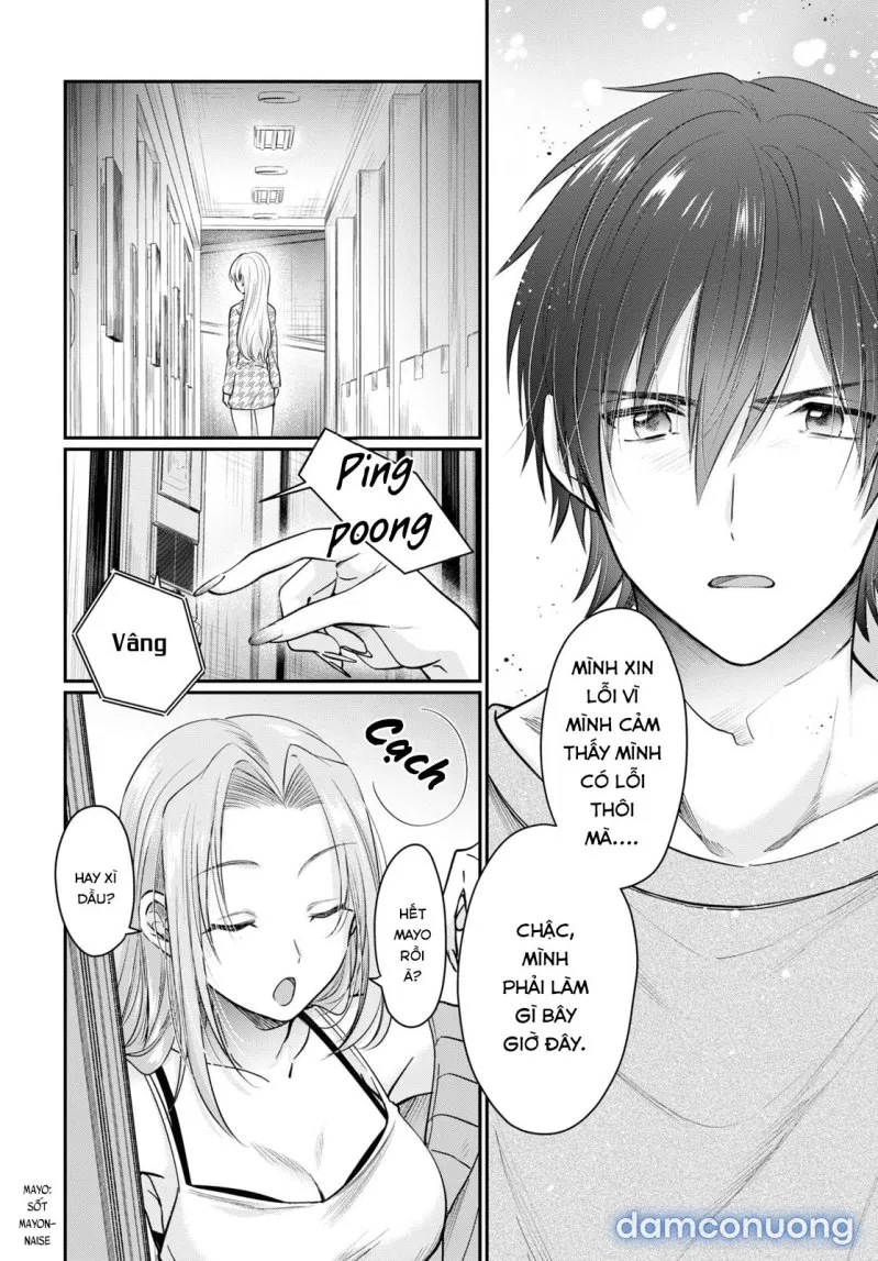 Fuufu Ijou, Koibito Miman 
