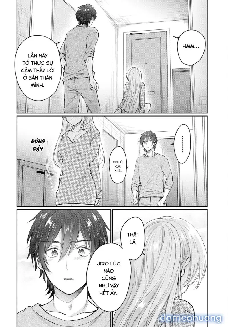 Fuufu Ijou, Koibito Miman 