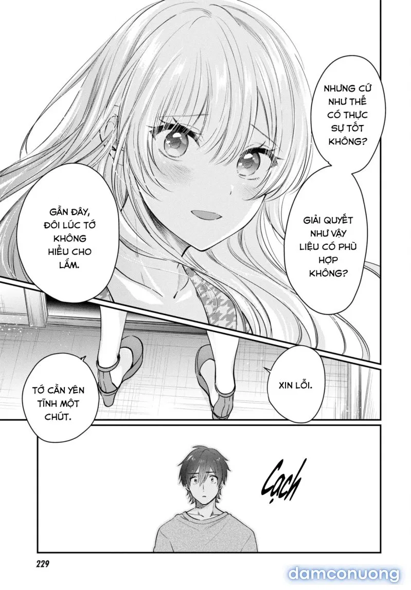 Fuufu Ijou, Koibito Miman 