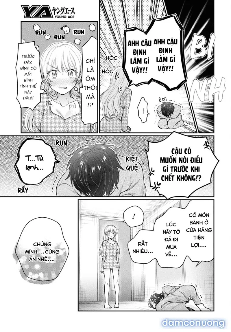 Fuufu Ijou, Koibito Miman 