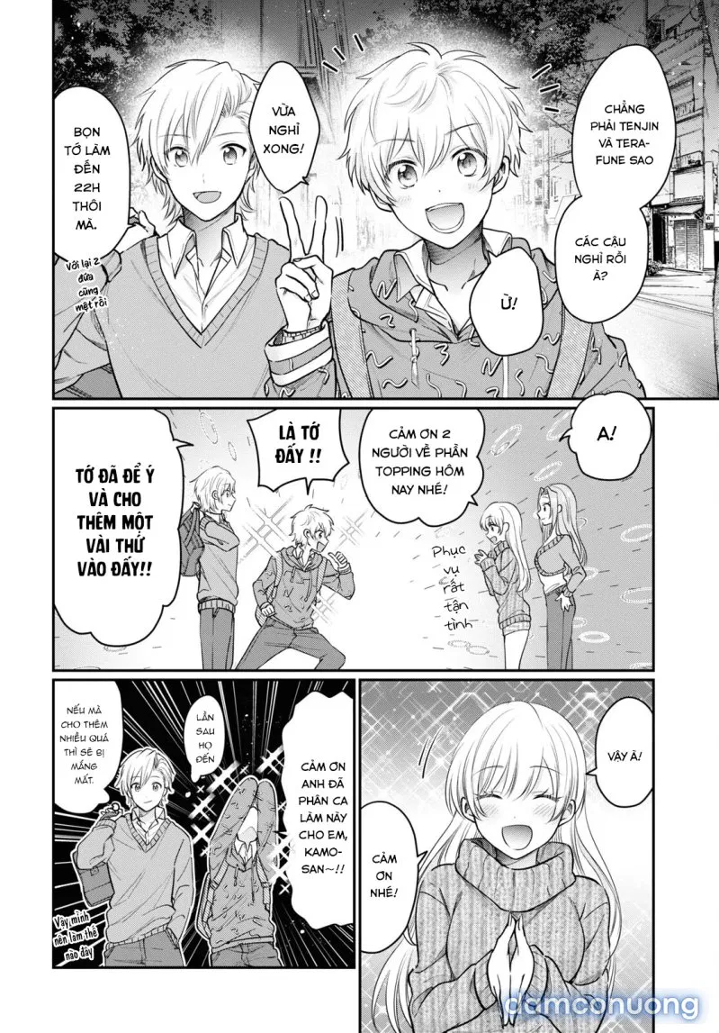 Fuufu Ijou, Koibito Miman 