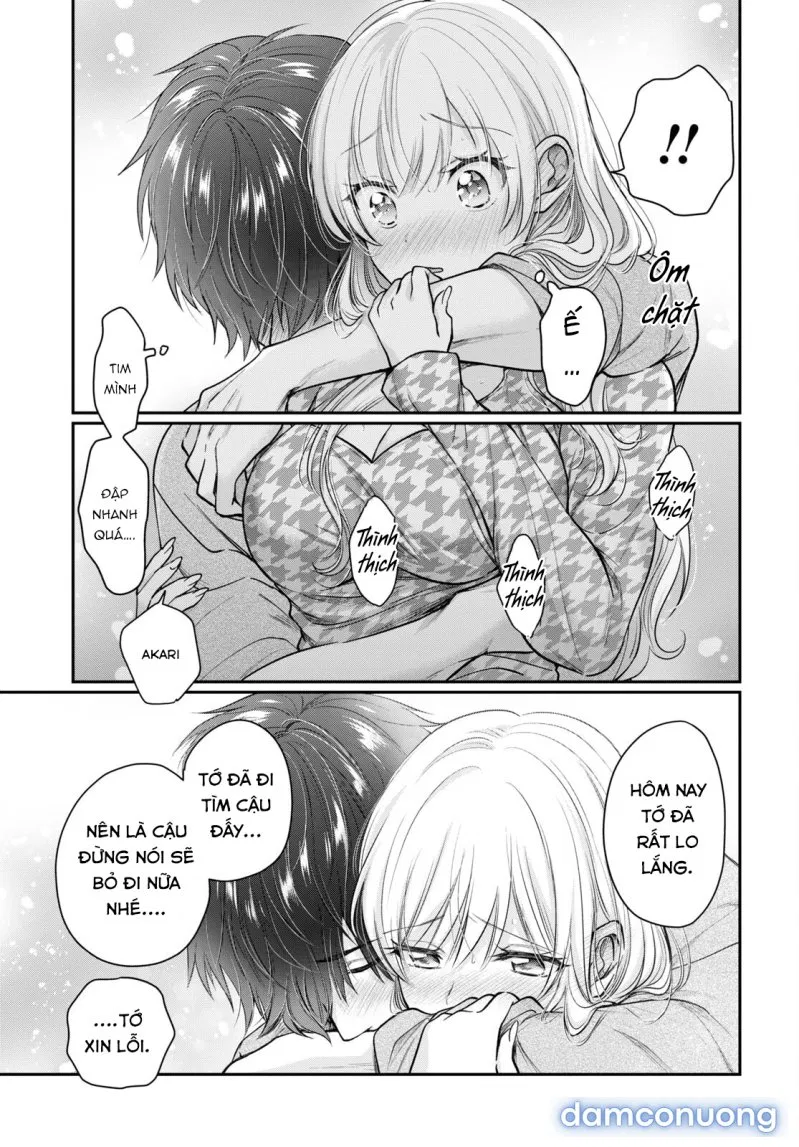Fuufu Ijou, Koibito Miman 