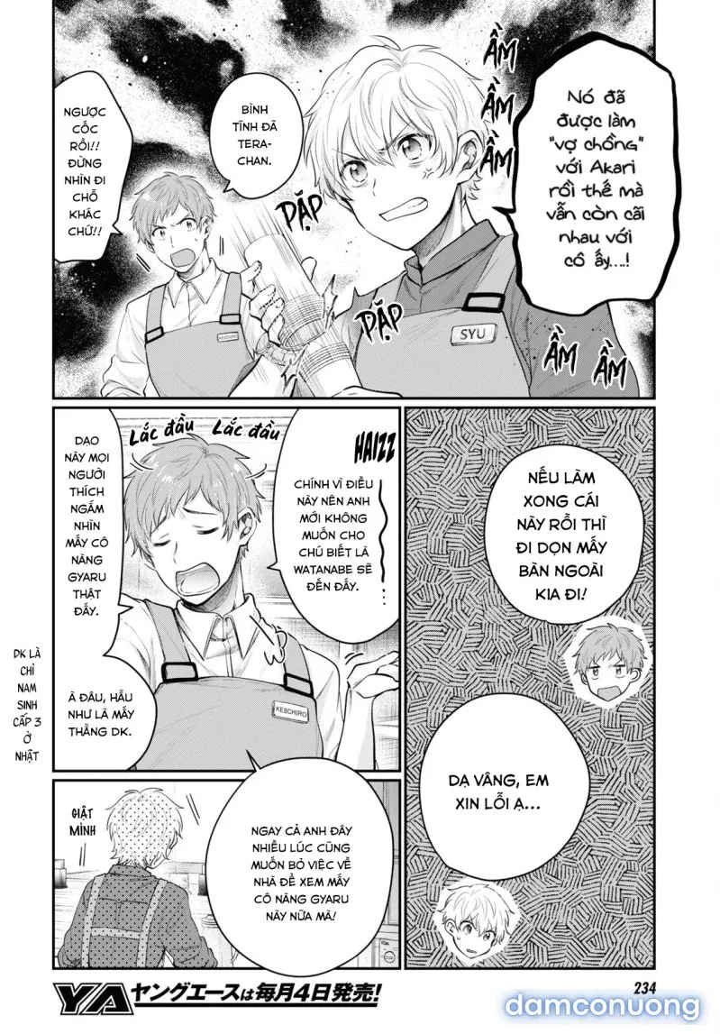 Fuufu Ijou, Koibito Miman 