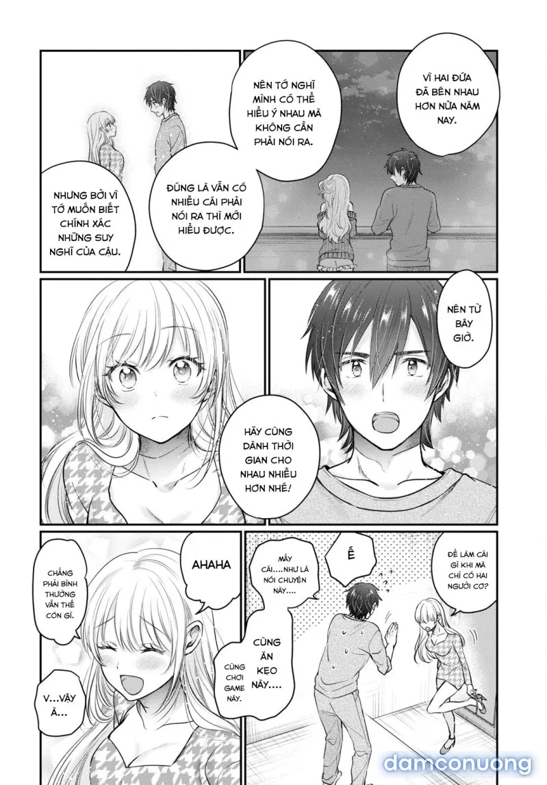 Fuufu Ijou, Koibito Miman 
