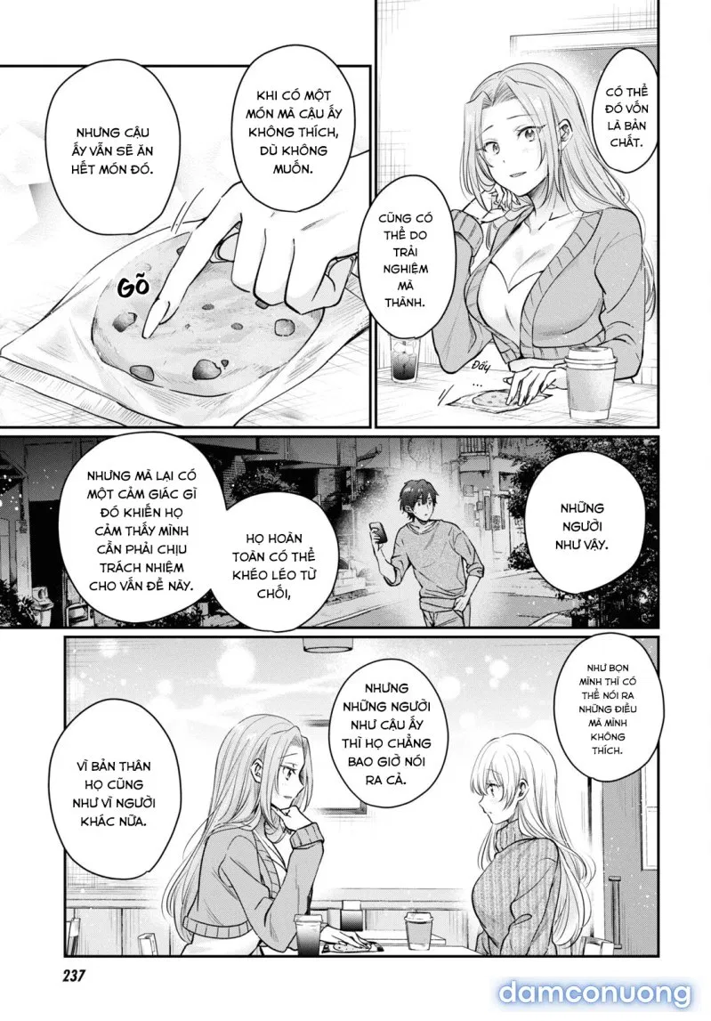 Fuufu Ijou, Koibito Miman 
