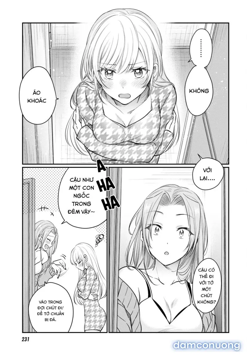 Fuufu Ijou, Koibito Miman 