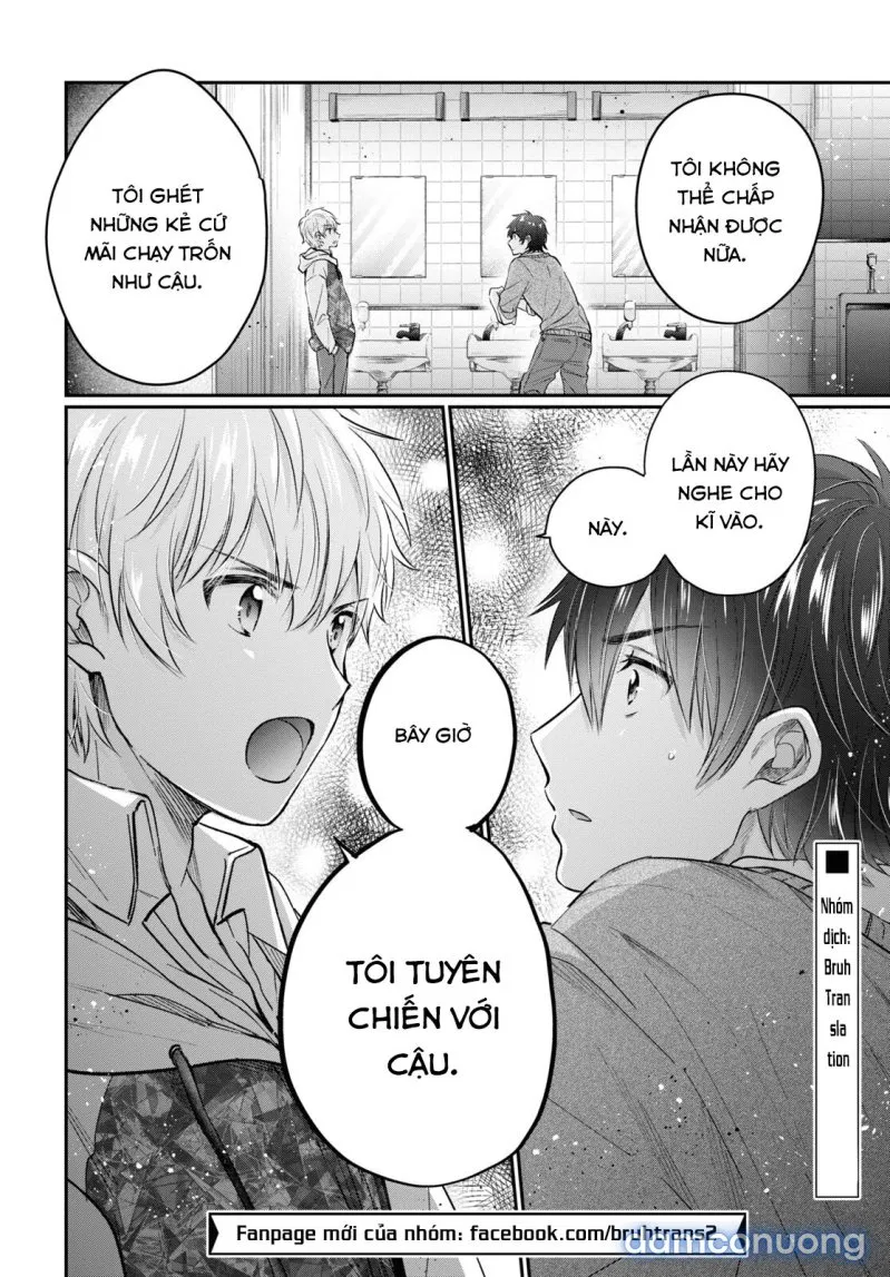 Fuufu Ijou, Koibito Miman 